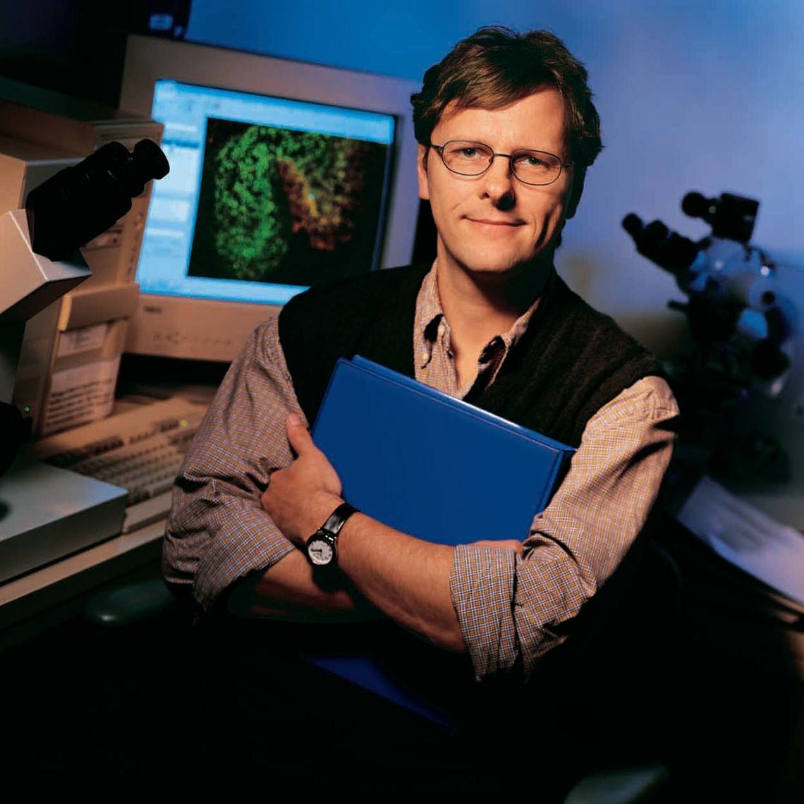 Francis G. Szele