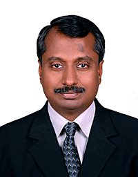 Palaniyandi Subramanian