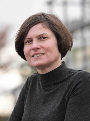 Kate Knill