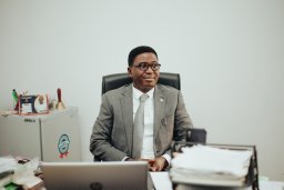Kayode Oke