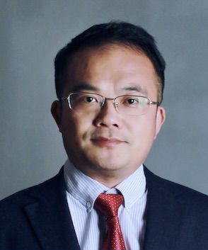 Zhigang Li