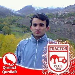 Bahram R. Maleki