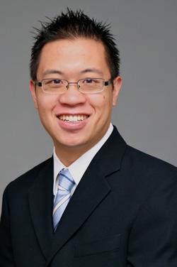 Ian Wong
