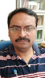 Pramod Kumar Kushwaha
