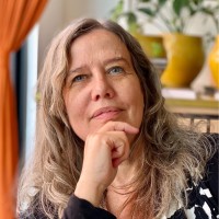 Lene Falgaard Eplov
