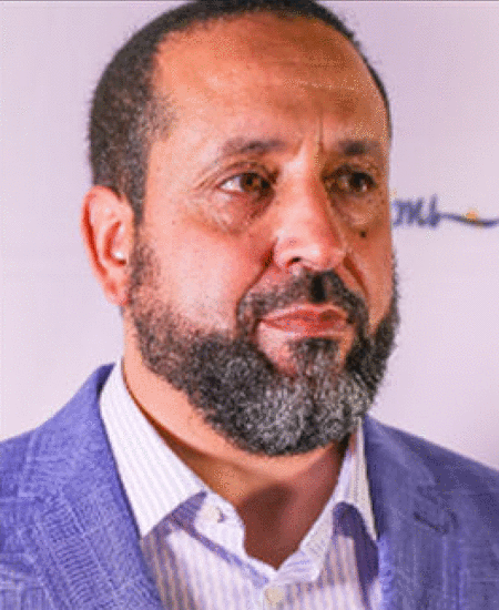 Wahid Elmarissi