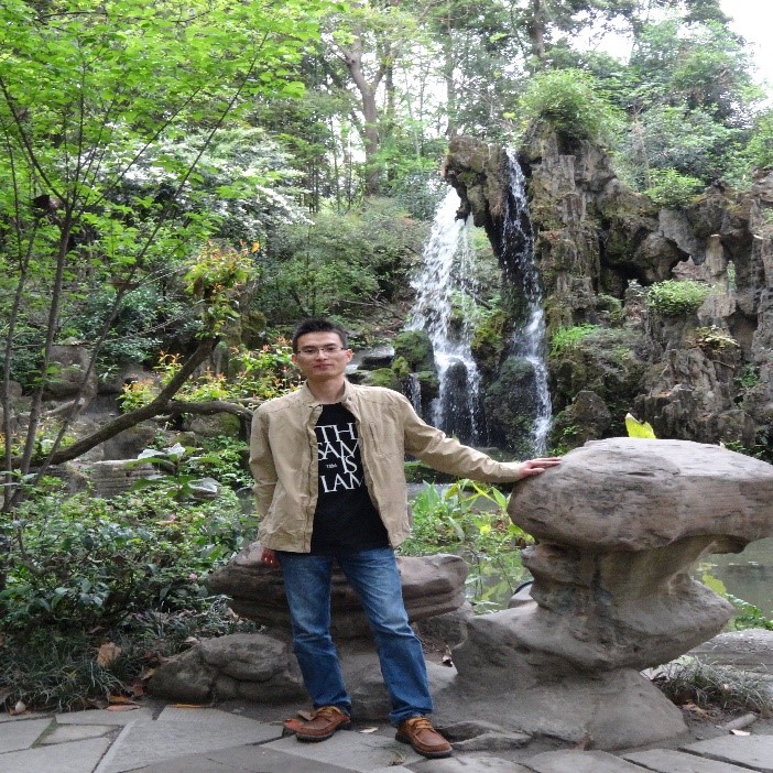 Tao Liu