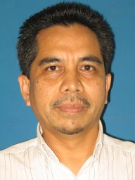 Rosli Mohamad zin