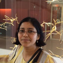 Smruti Padhy