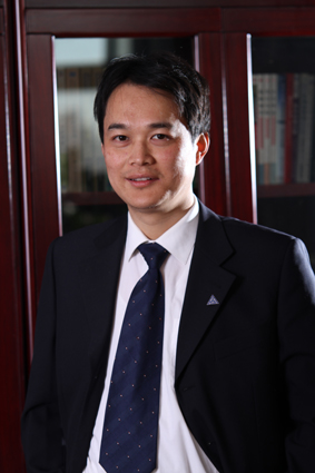 Zijie Li