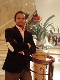 Benjamin Tawiah