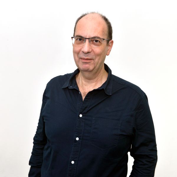 Alejandro Perez Rodriguez