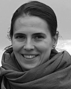 Joanna Czajkowska