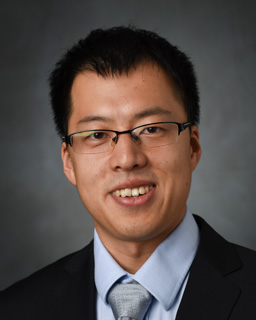 Daning Huang