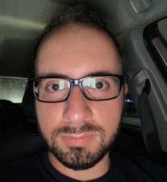 Alireza Karimi-Bidhendi