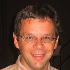 Jean-Marc Dewaele