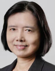 Liya Ding