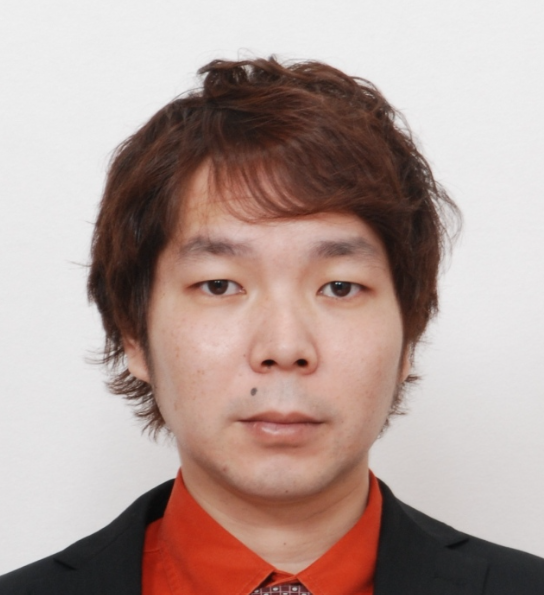 Sadafumi Nishihara