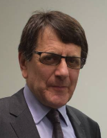 Simon Shorvon