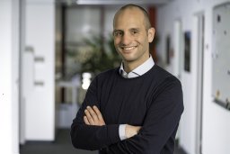 Olivier Xavier Leupin