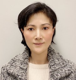 Zhen Gehua