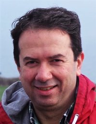 Amir Pourabdollah