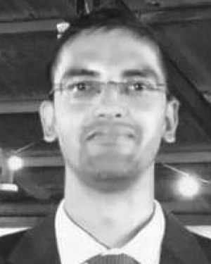 Ritesh Bhardwaj