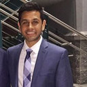 Yatrik Patel