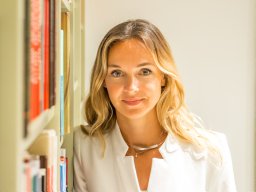 Sanja Vidacek