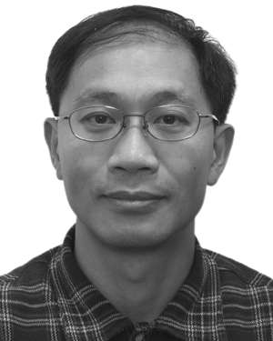 Yi Chiu