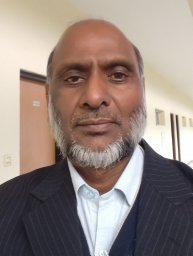 Jamil Akhtar