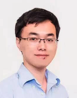 Guoqing Chang