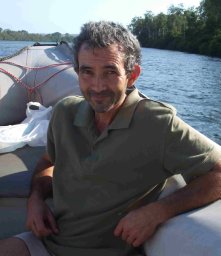 Luis Catarino