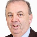 Patrick Dillon