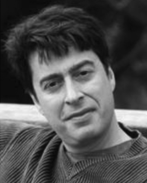 Alexander Sterkin