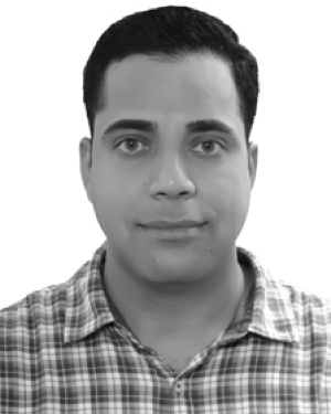 Yogesh Kumar