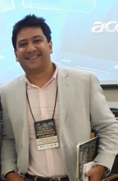 Roberto Capistrano-Filho