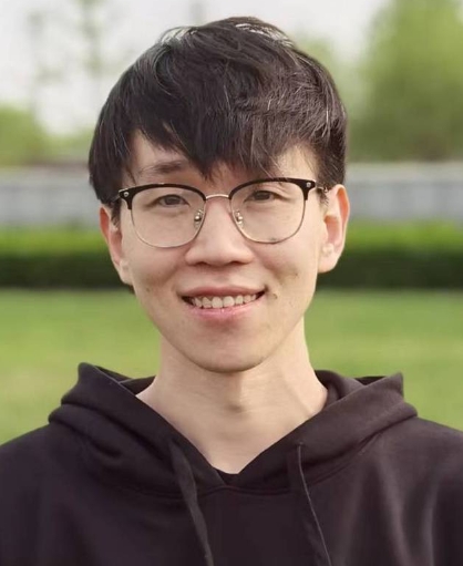 Zhen Li