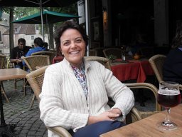 María Pilar Guallar Castillón