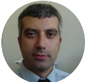 Chris T. Kiranoudis