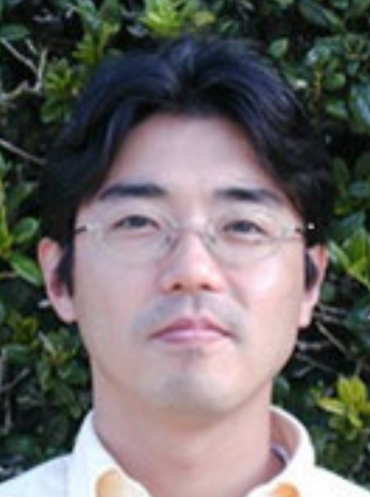 Luis K. Ono