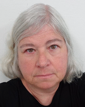 Véronique Carrère