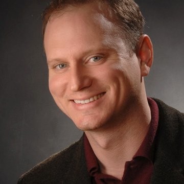 Mac Schwager