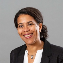 Monilola Olayioye