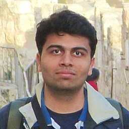 Yogesh Dandekar