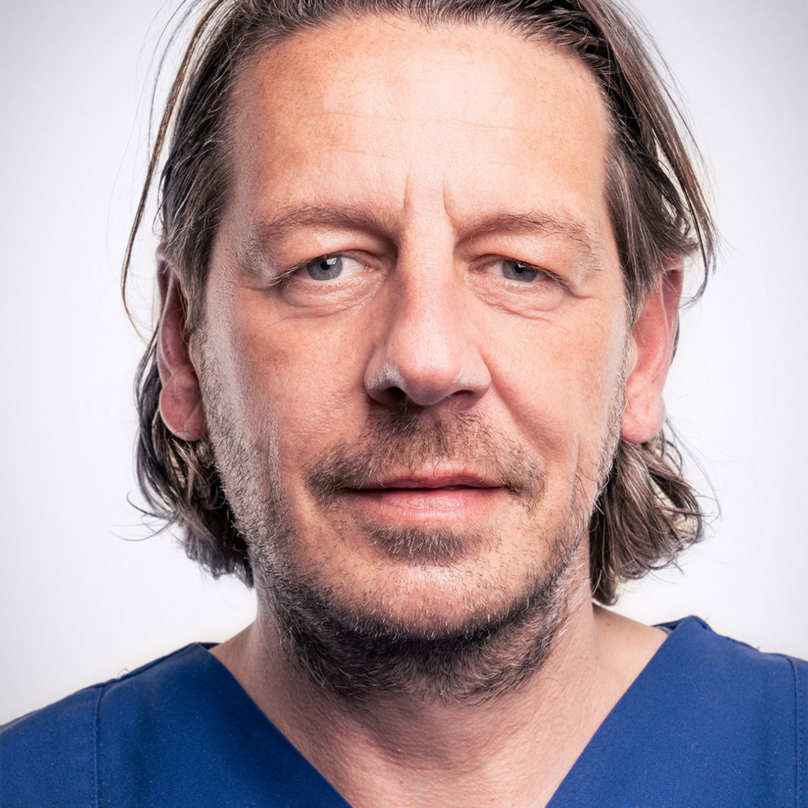 Frank Vom Dorp