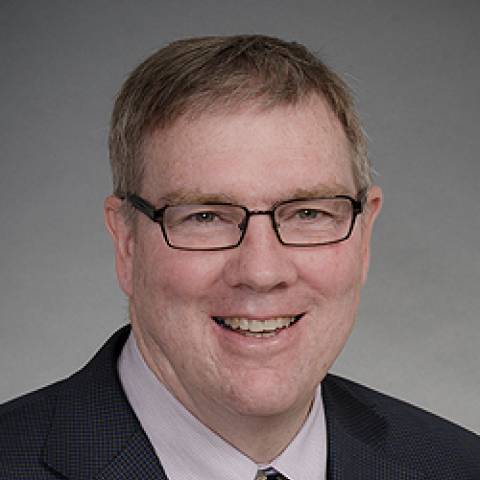 C. Michael  Crowder 