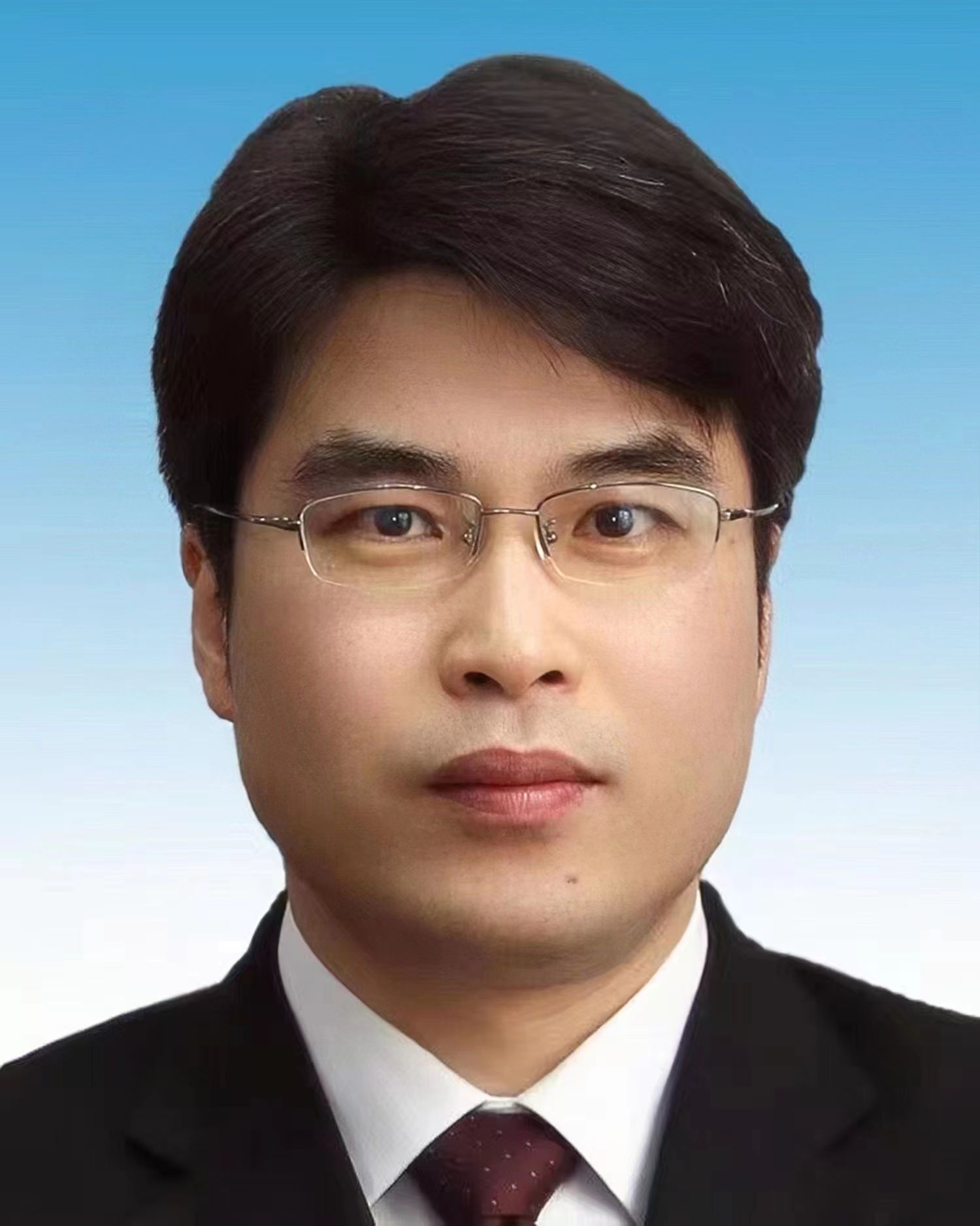 Wei Zhou