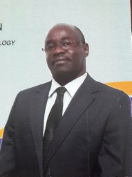 Ibrahim M Eldeen