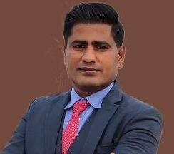 Arvind Kumar Verma